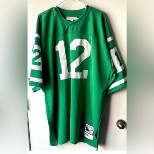 Joe Namath jersey (Mitchell & ness)